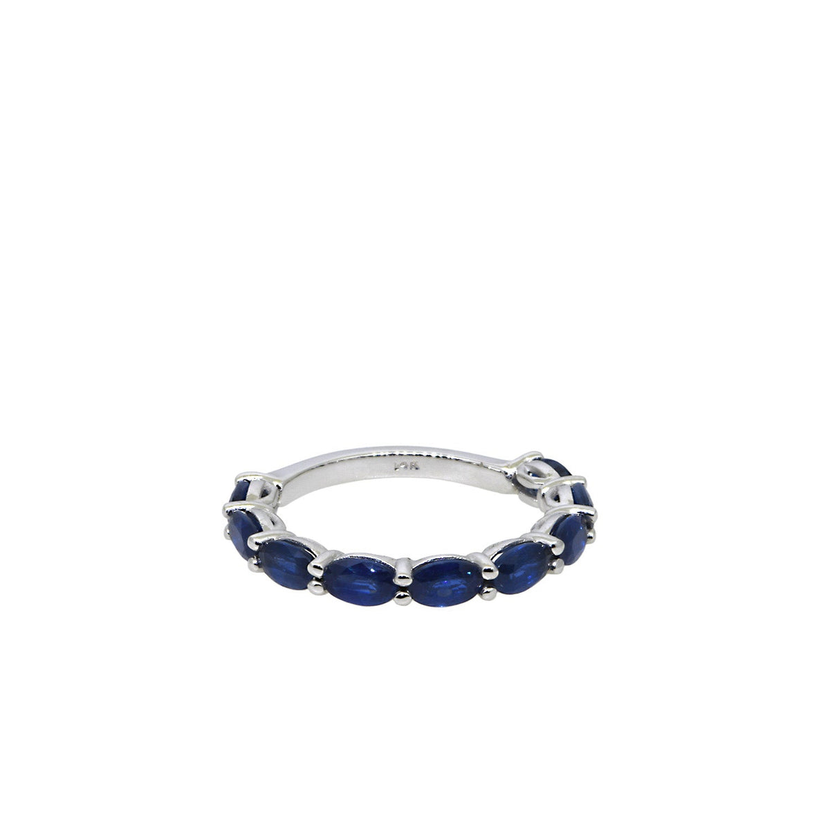 Sapphire Band