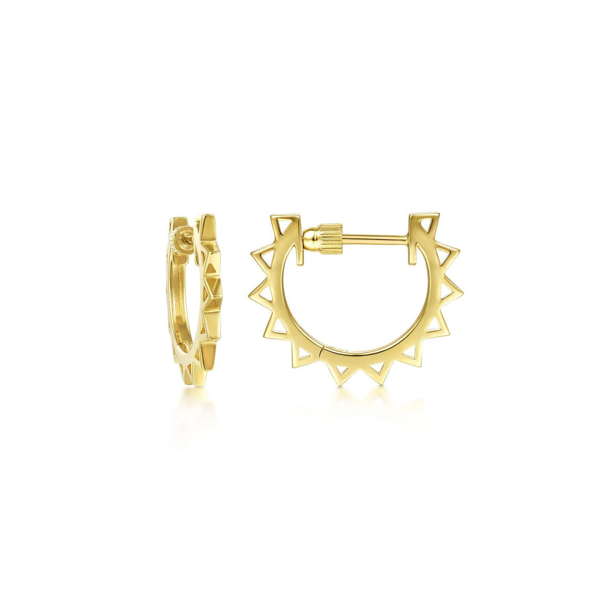 14K-Yellow-Gold-Spike-Huggies.jpg