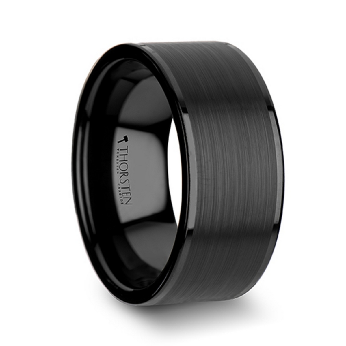Thorsten 2025 tungsten rings