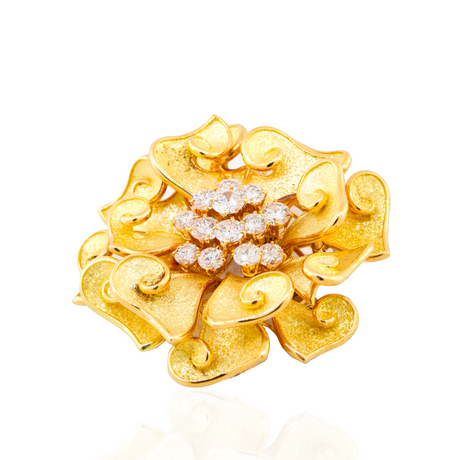ESTATE JEWELRY