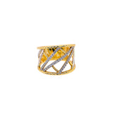 Diamond Fashion Ring