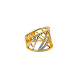 Diamond Fashion Ring