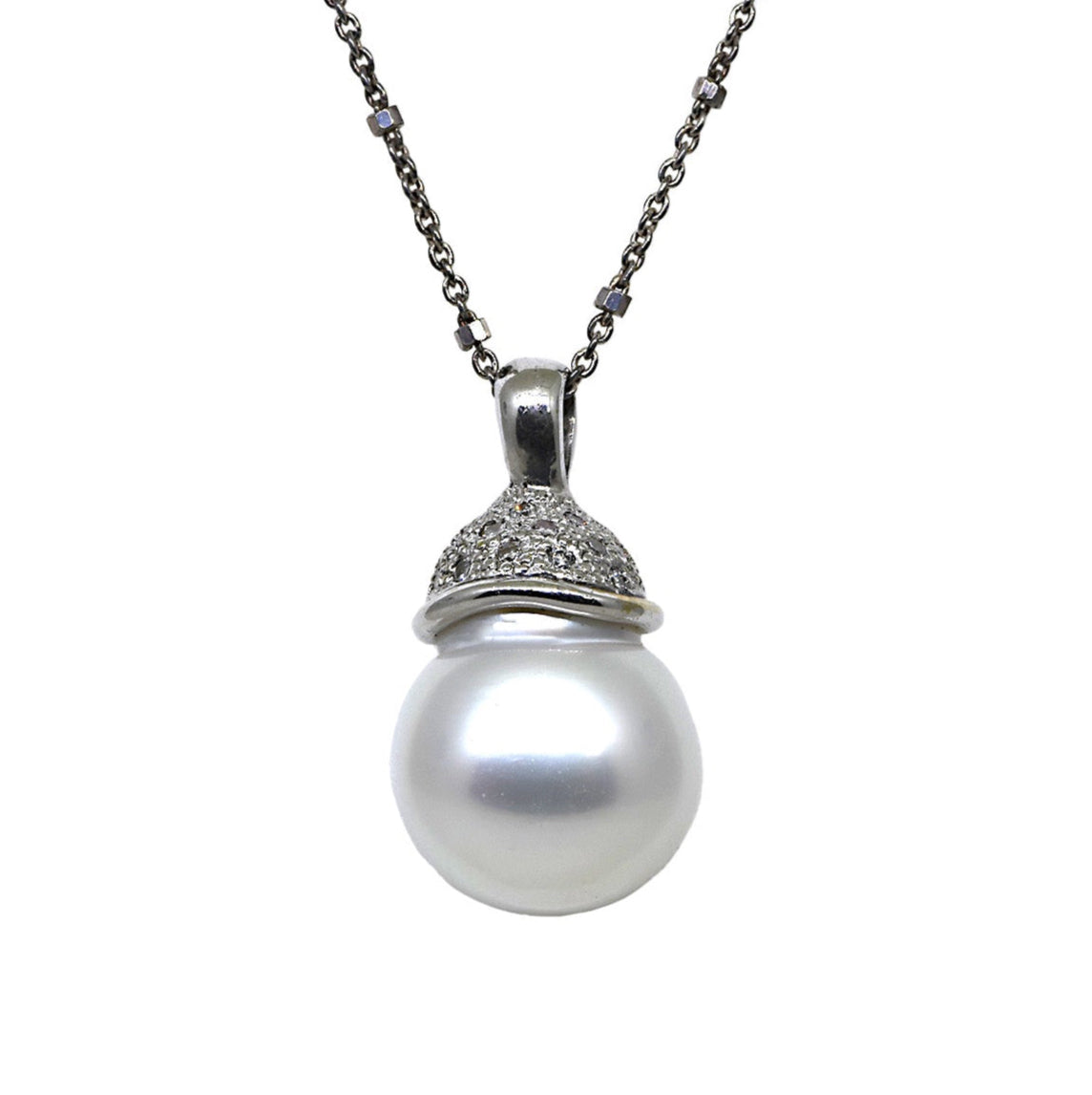 South Sea Pearl Pendant