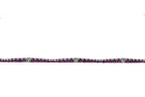 Ruby and Diamond Bracelet