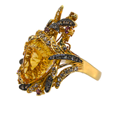 14KY “LeVian” Fashion Ring