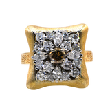 Diamond Fashion Ring