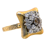 Diamond Fashion Ring
