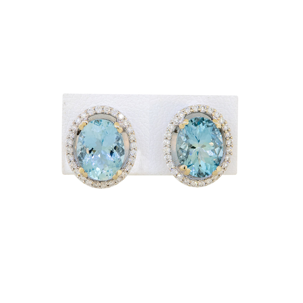  Aquamarine-&-Diamonds-Stud-Earring.jpg