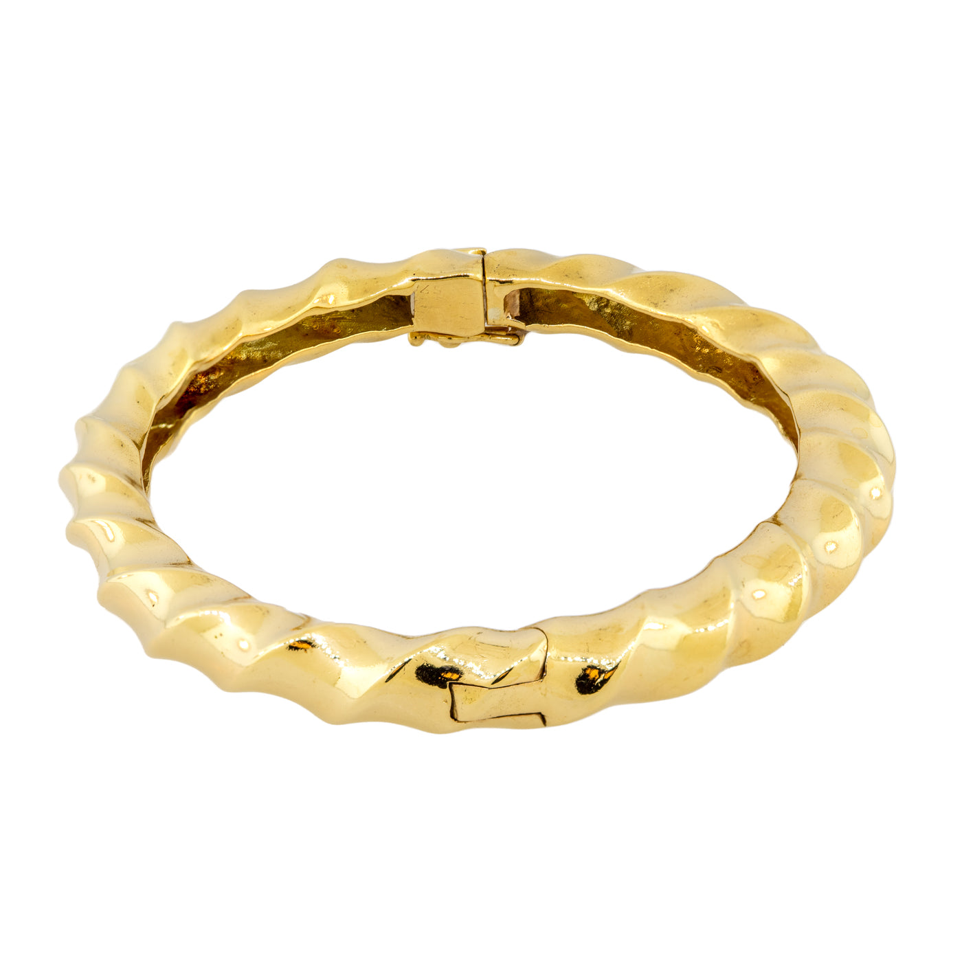 Cartier White Gold LOVE Bracelet for Men+Free Screwdriver (REF: B6035416) -  Cartier Love Bracelets - Cartier Jewelry