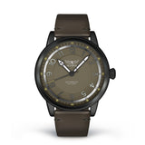 Aviator Douglas Dakota with leather strap