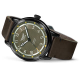 Aviator Douglas Dakota with leather strap